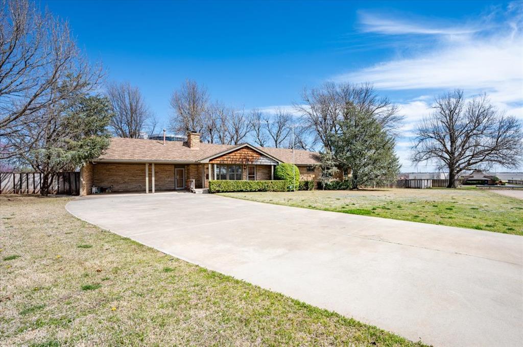 201 Burlingame Drive