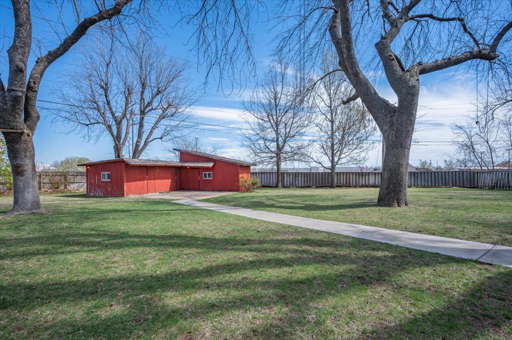 201 Burlingame Drive