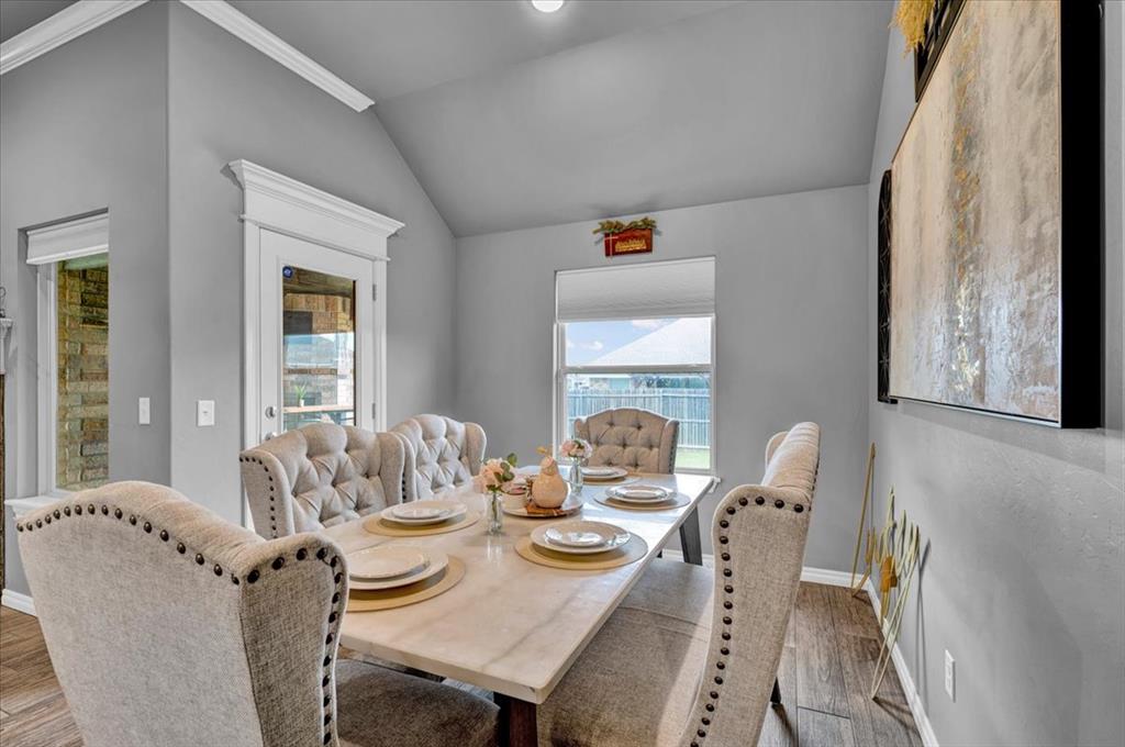 612 Bison Crossing Drive