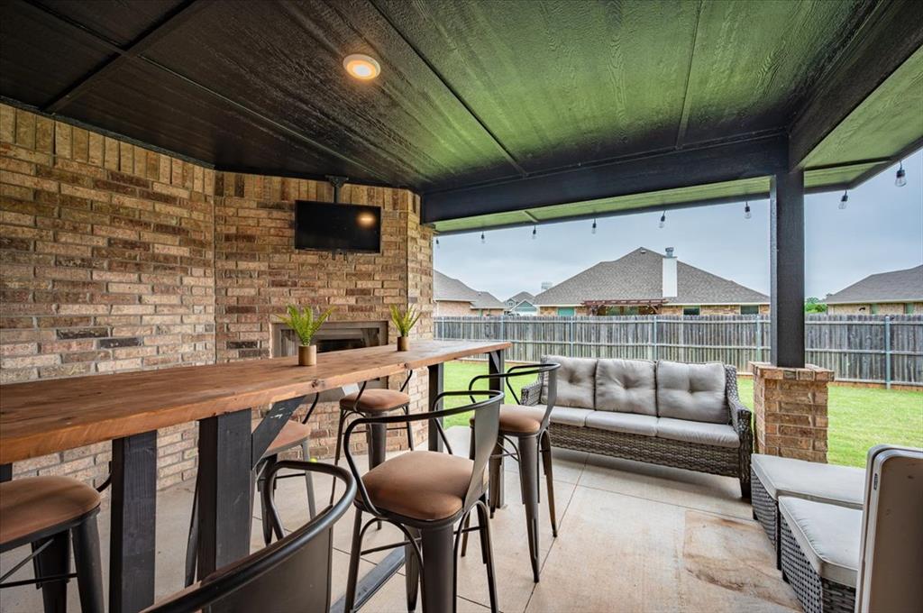 612 Bison Crossing Drive