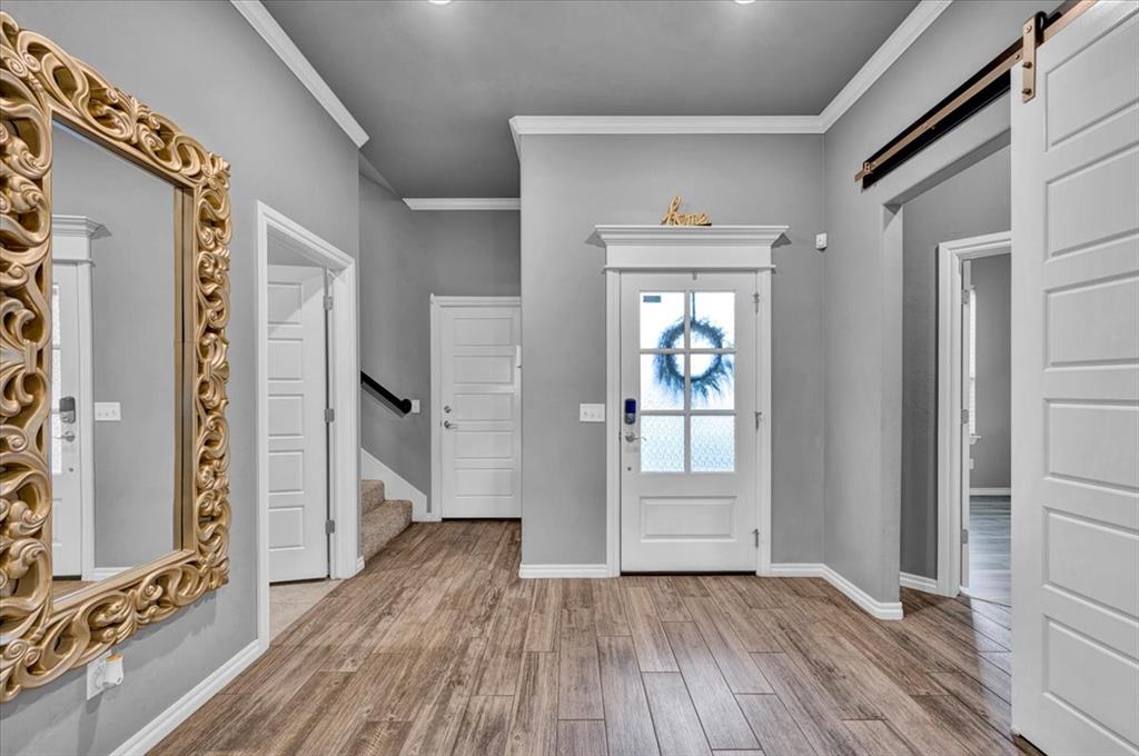 612 Bison Crossing Drive