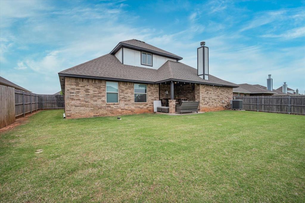 612 Bison Crossing Drive