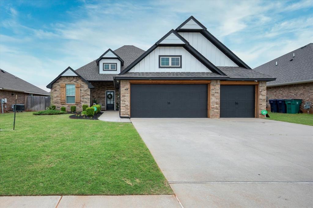612 Bison Crossing Drive