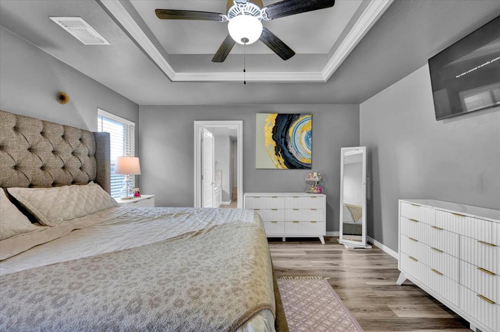 612 Bison Crossing Drive