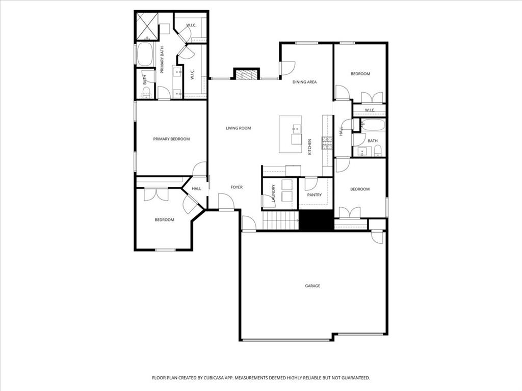 612 Bison Crossing Drive