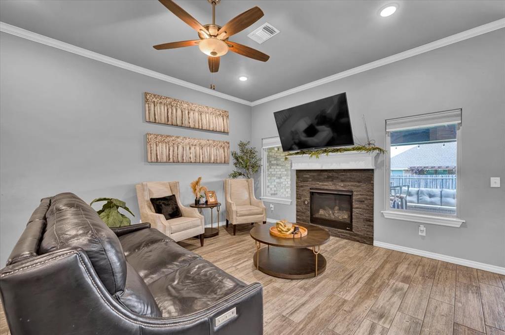 612 Bison Crossing Drive