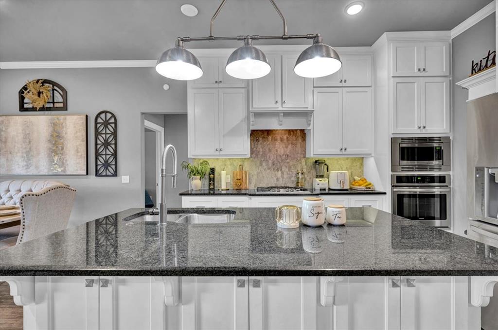 612 Bison Crossing Drive