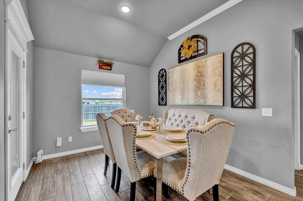 612 Bison Crossing Drive