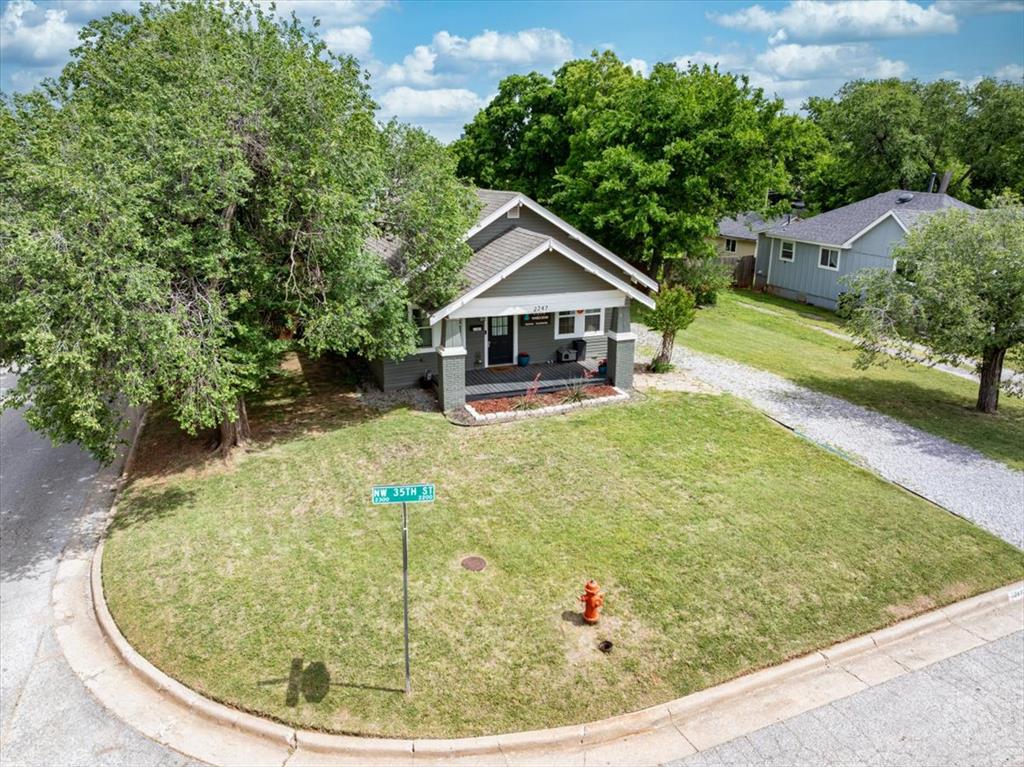 2247 NW 35th Street