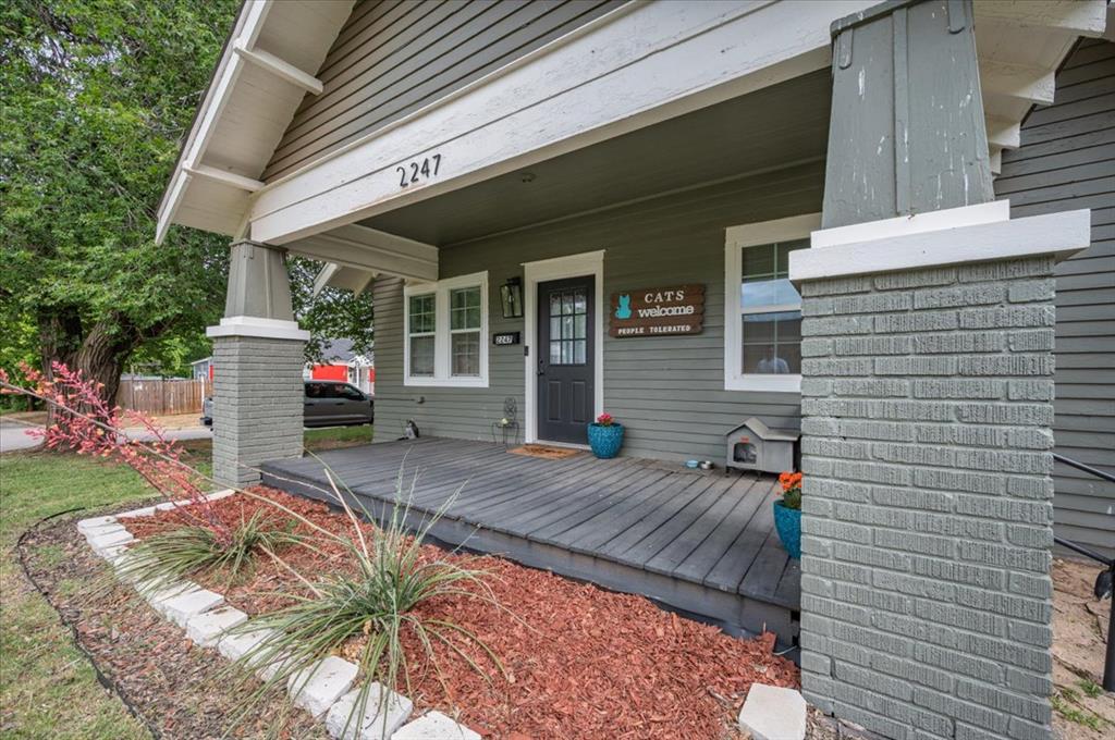 2247 NW 35th Street