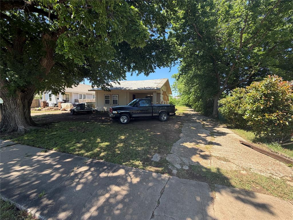 539 SW 30th Street