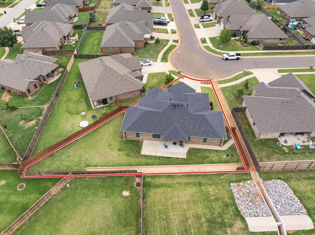 8917 E Brian Lane