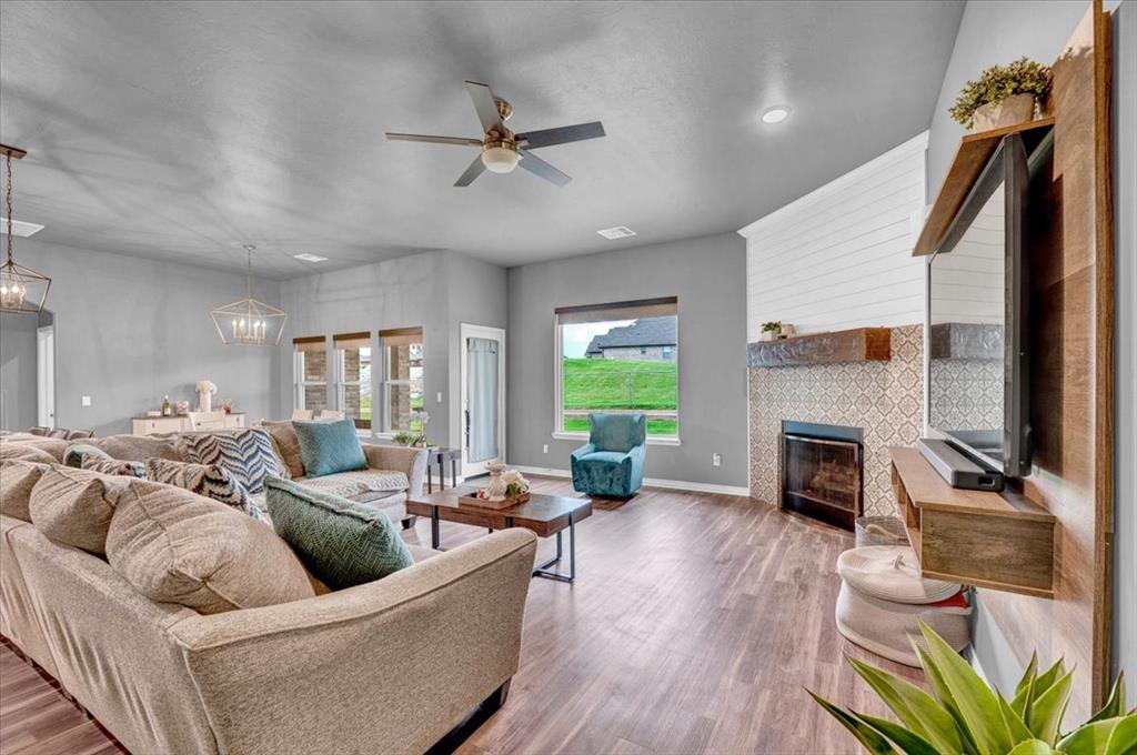 8917 E Brian Lane