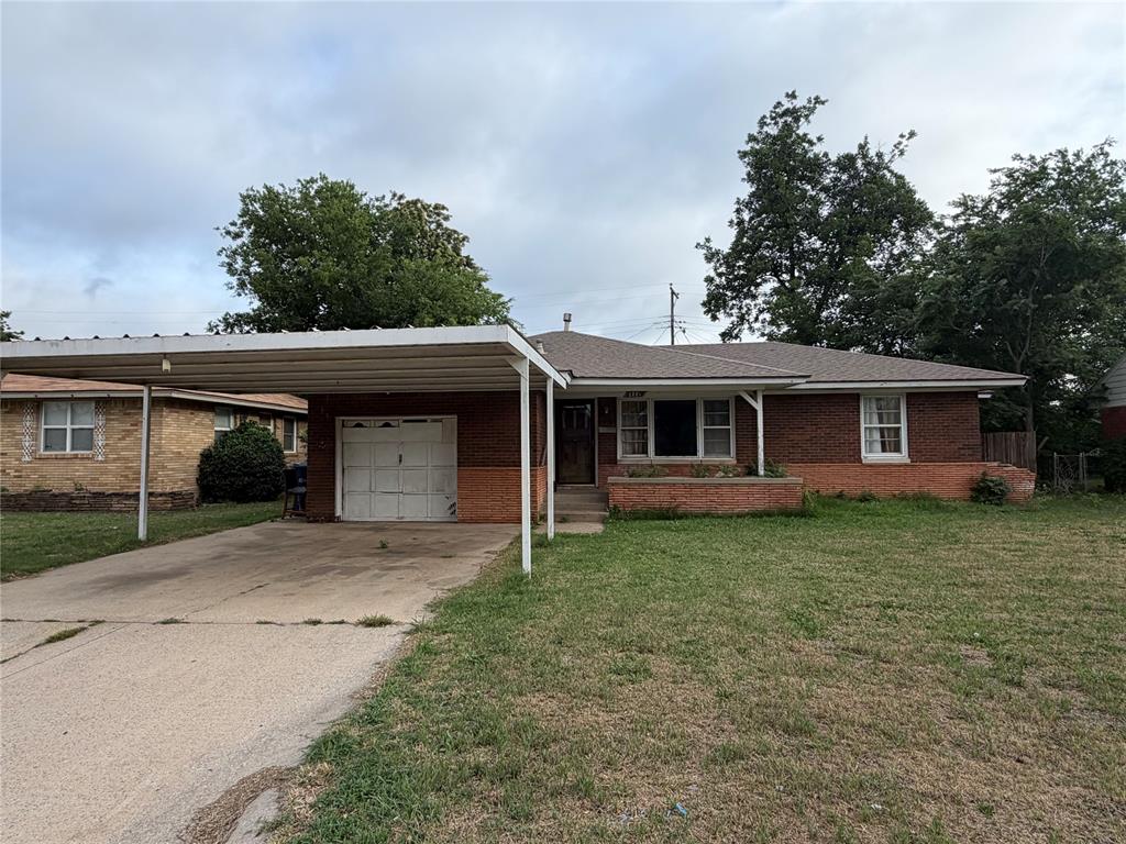 2221 SW 61st Street