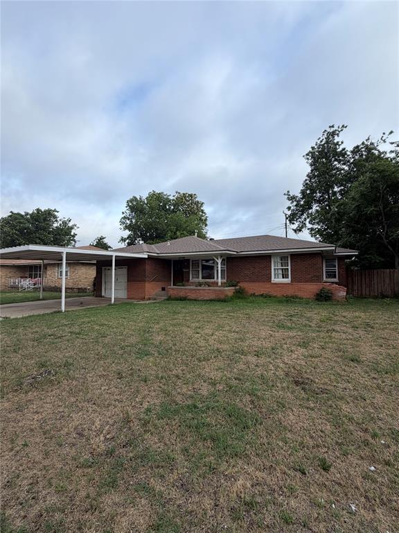 2221 SW 61st Street