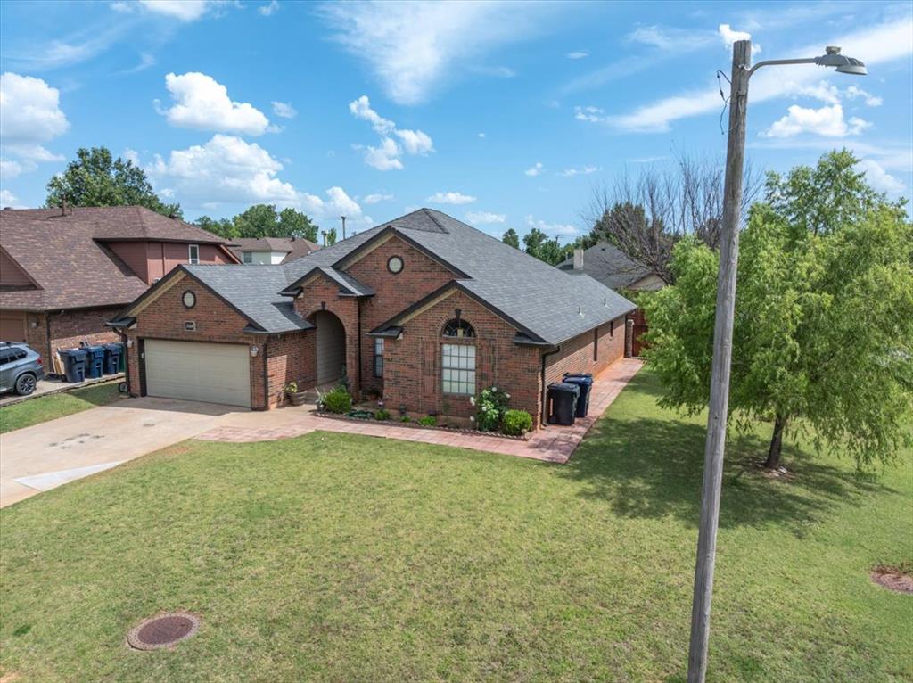 3128 SW 125th Street