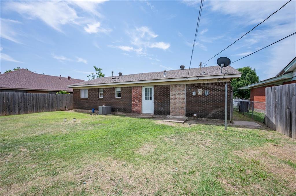 1305 SW 62nd Street