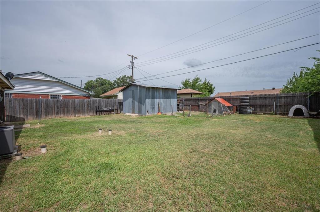 1305 SW 62nd Street