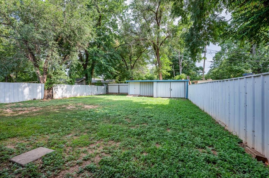 2609 SW 28th Street