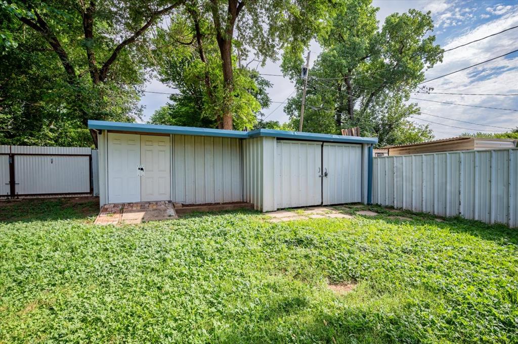 2609 SW 28th Street