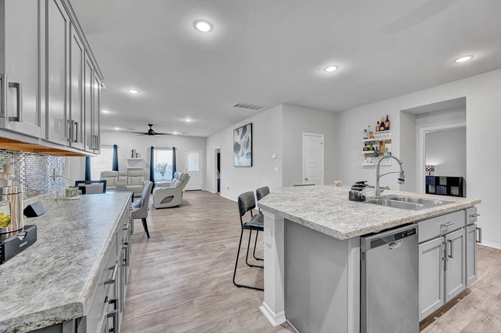 3512 Moraine Drive