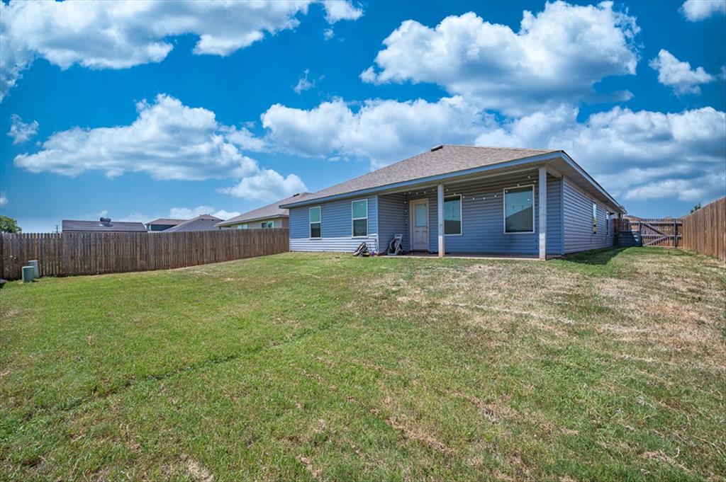 3512 Moraine Drive
