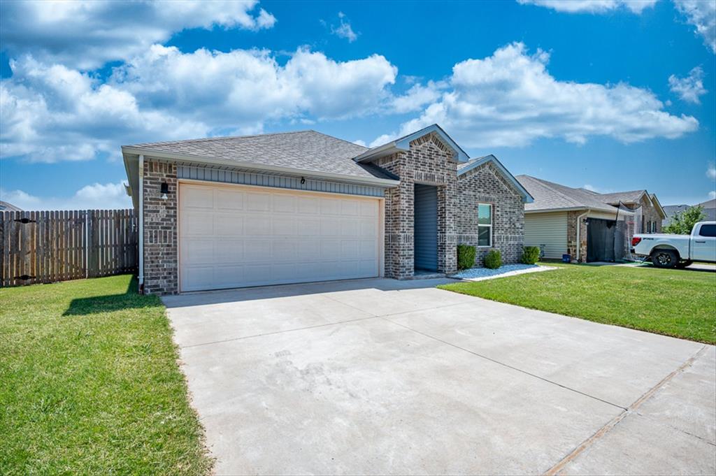 3512 Moraine Drive