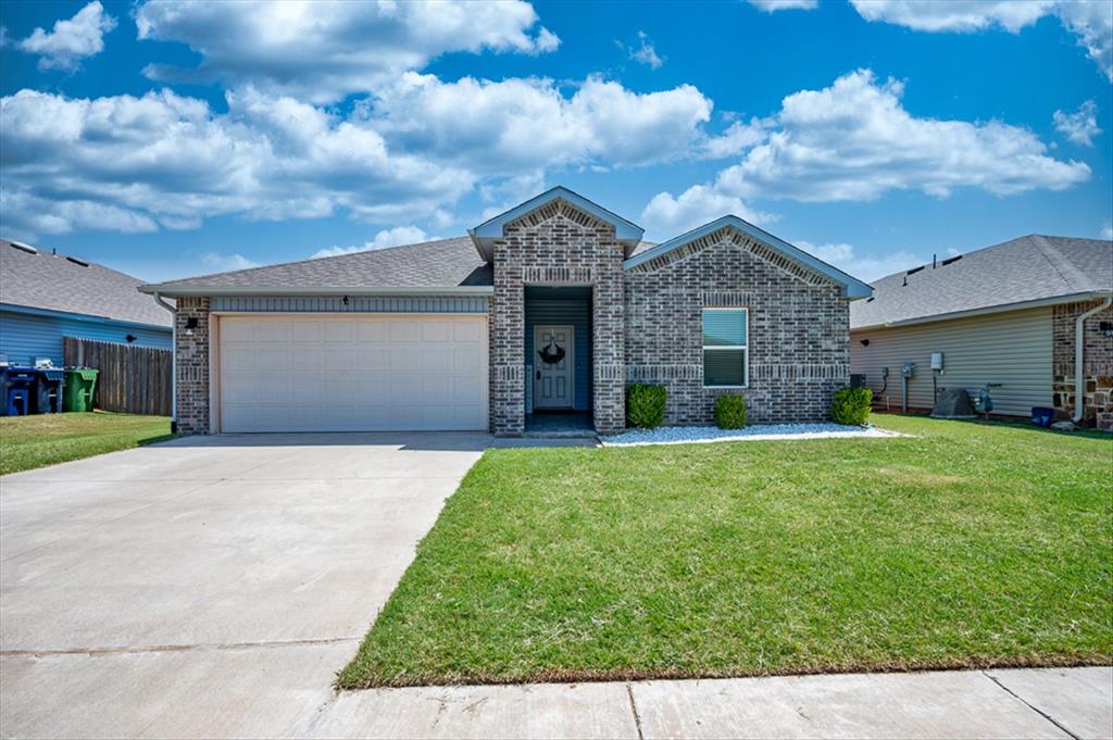 3512 Moraine Drive