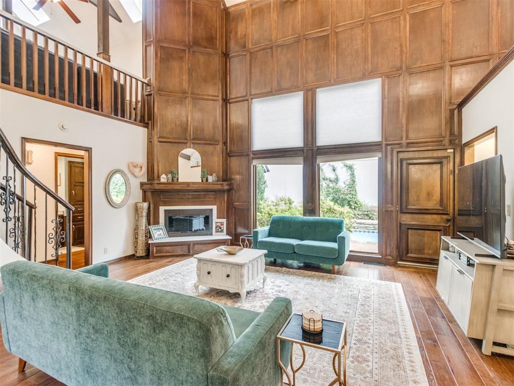 1615 Fox Hollow Ridge