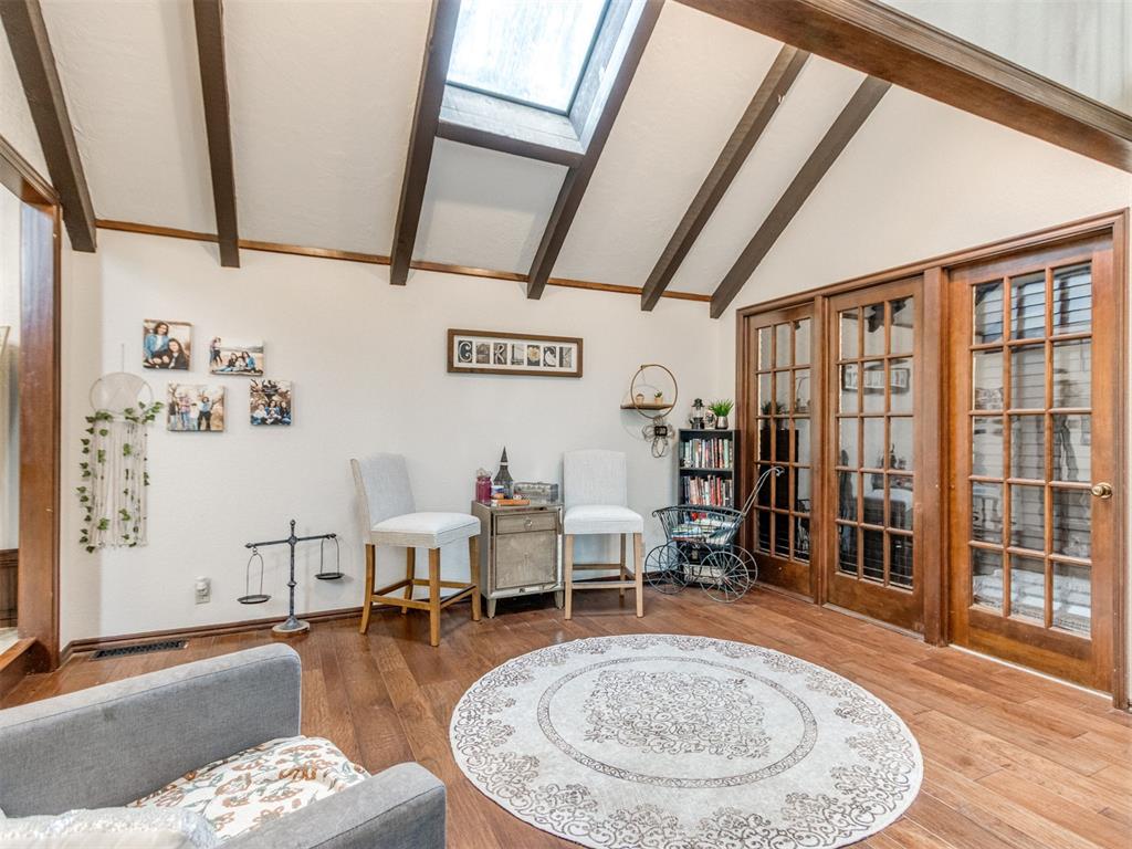 1615 Fox Hollow Ridge