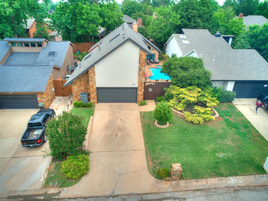 1615 Fox Hollow Ridge