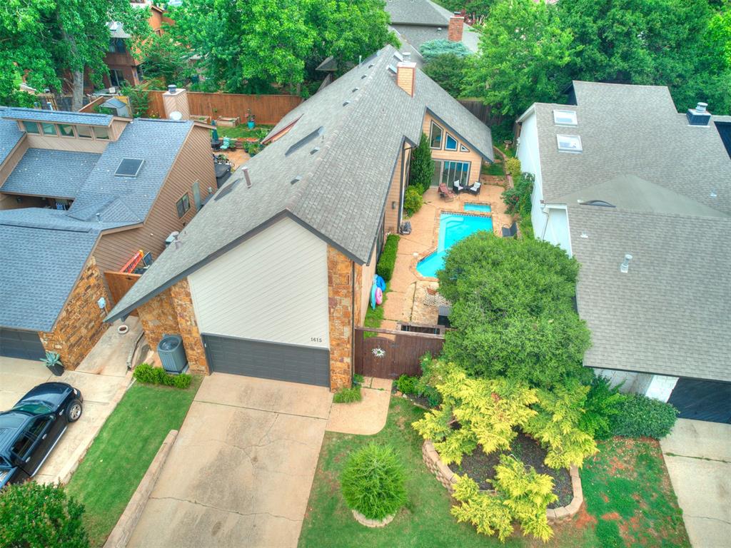1615 Fox Hollow Ridge