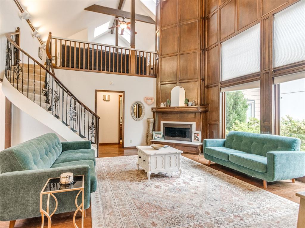 1615 Fox Hollow Ridge