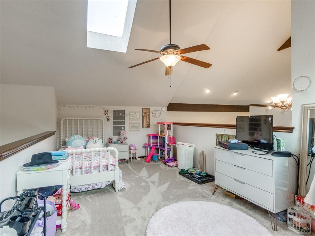 1615 Fox Hollow Ridge
