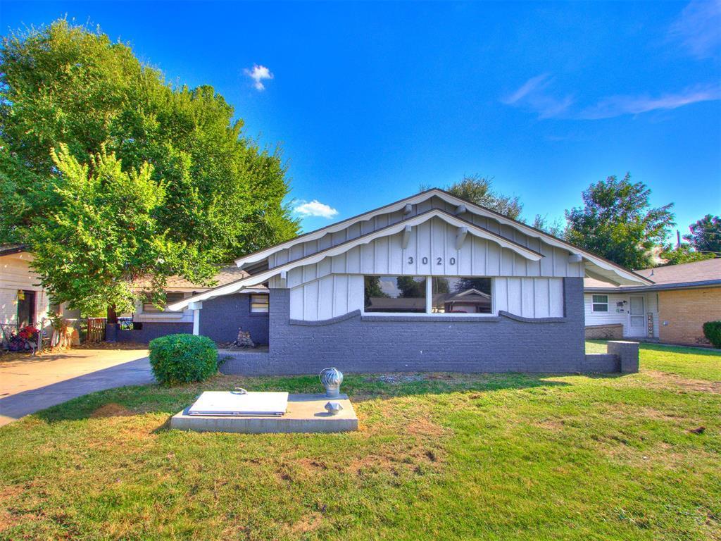 3020 SW 65th Place