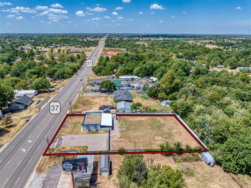 3775 NW 32nd Street