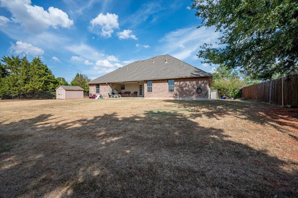 1301 S Morgan Road