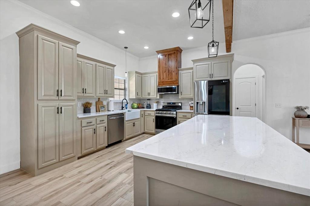 1301 S Morgan Road