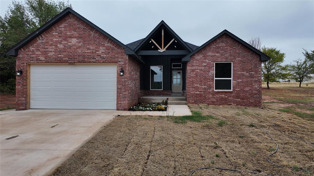 2345 Dixie Drive
