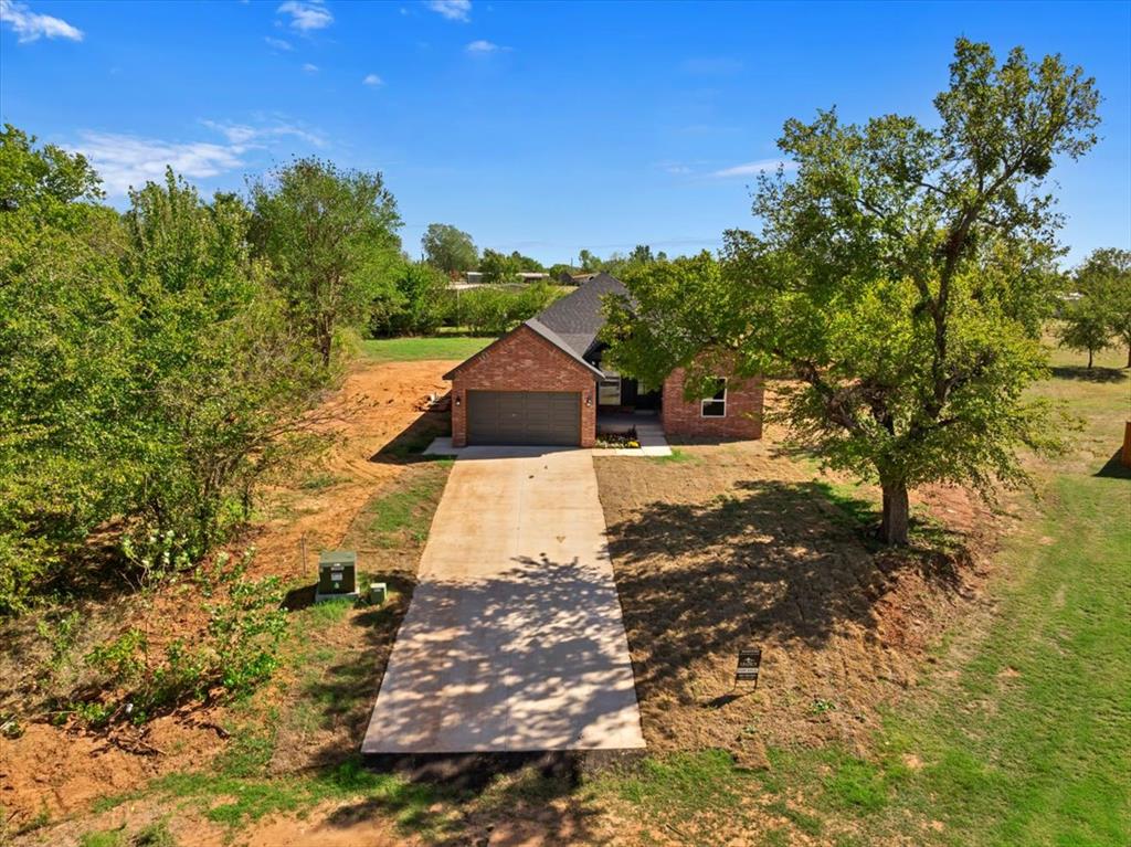 2345 Dixie Drive