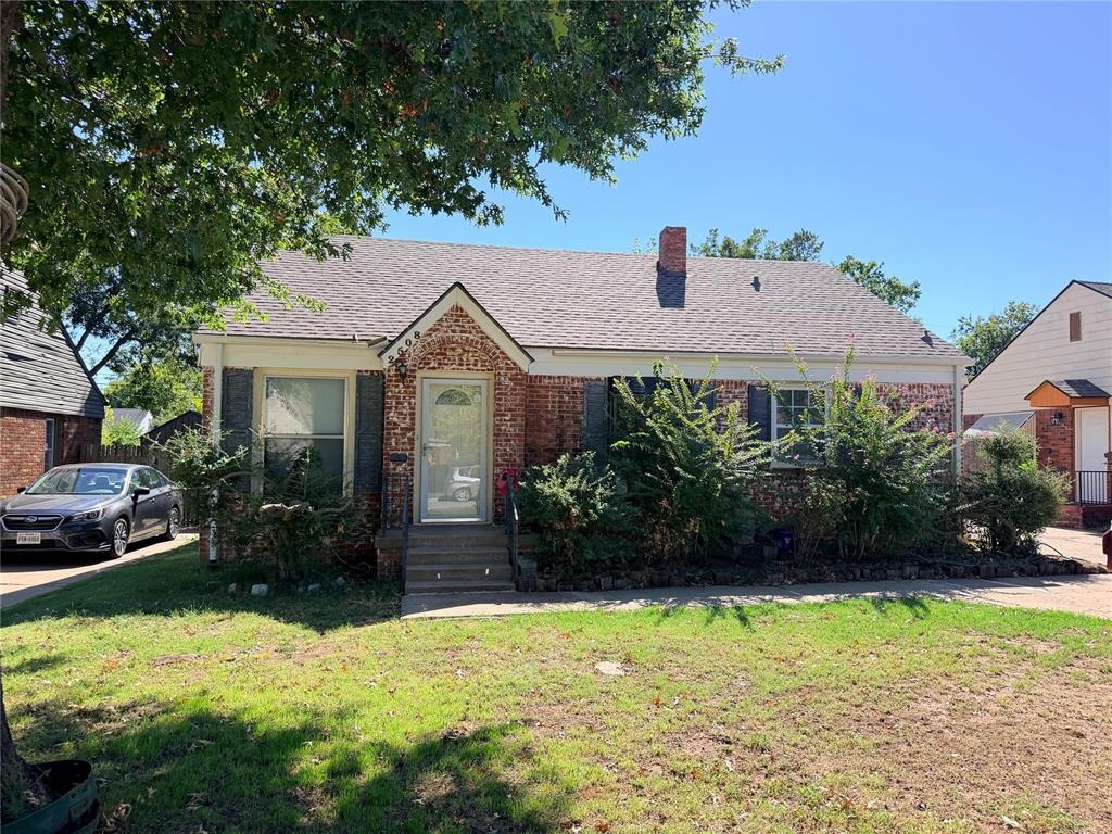 2508 Cummings Drive