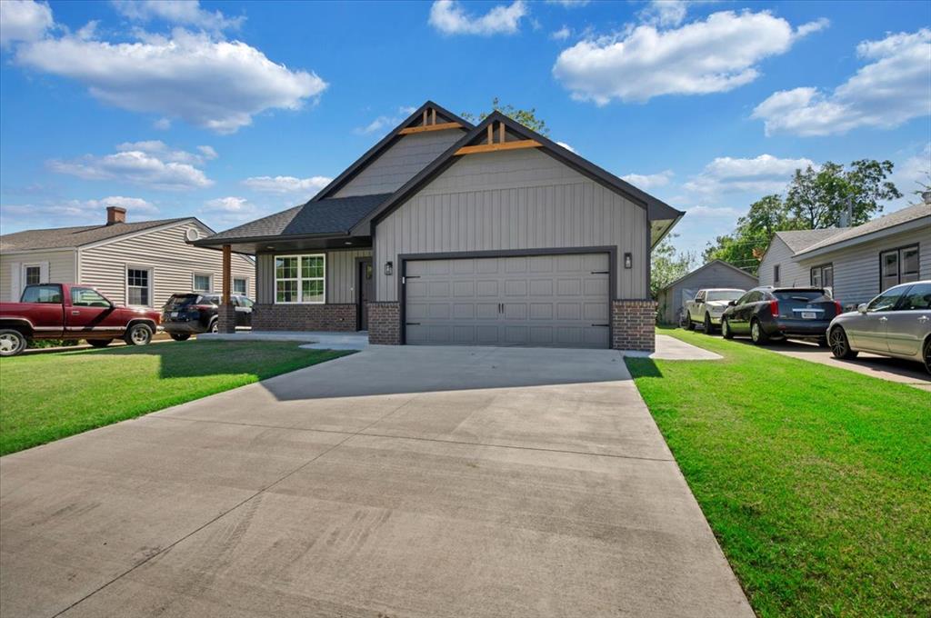 3032 NW 30th Street