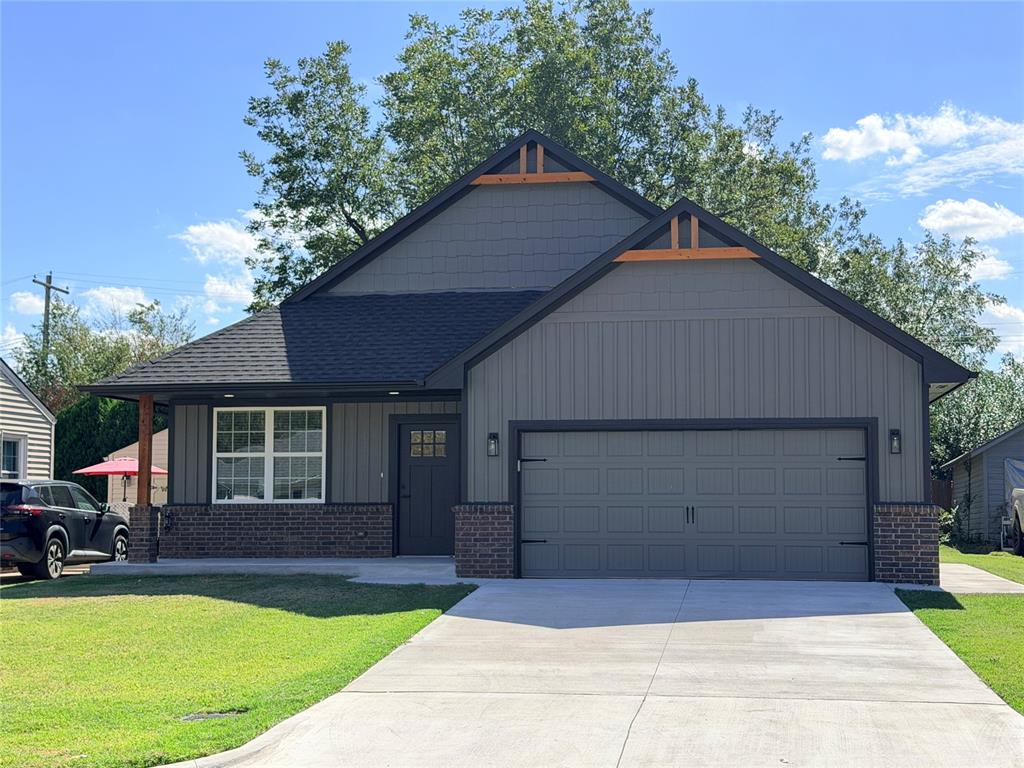 3032 NW 30th Street