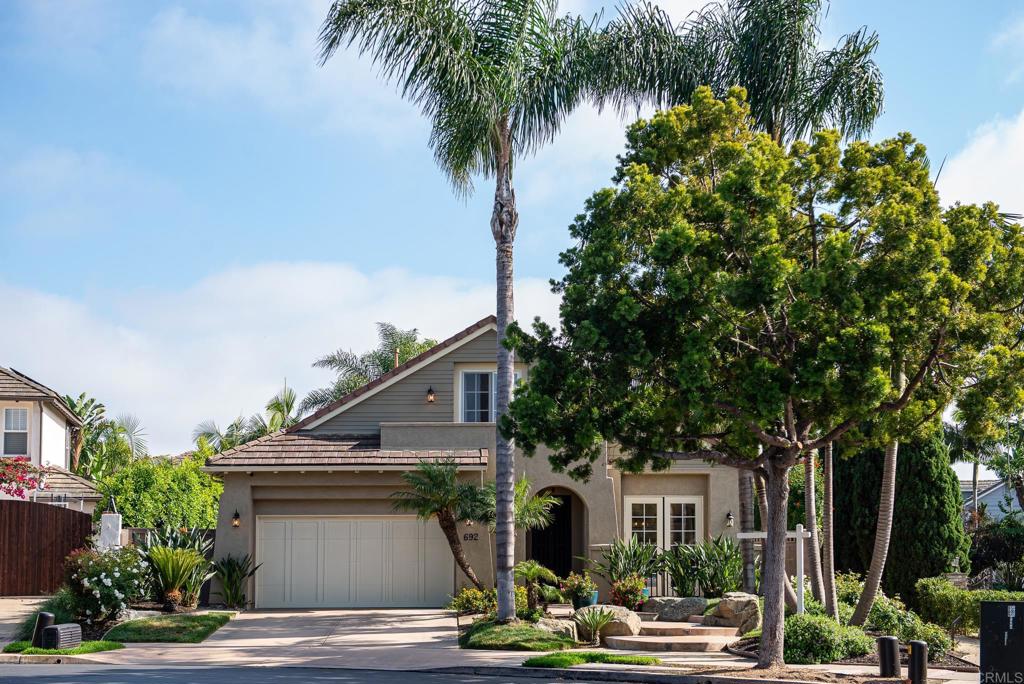 692 Cypress Hills Drive