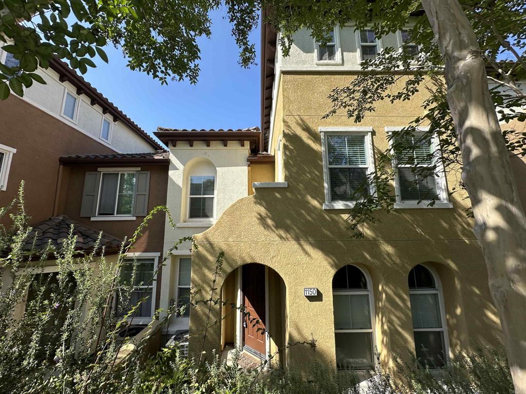 1150 Goddard Street