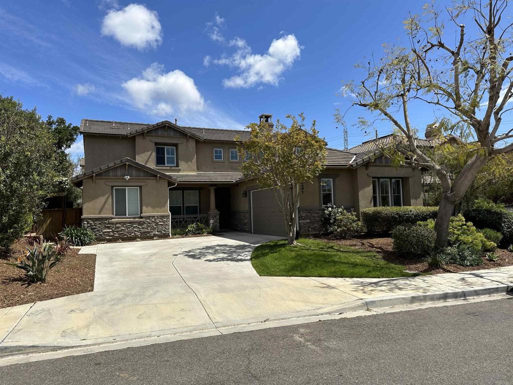 891 Summer Moon Road