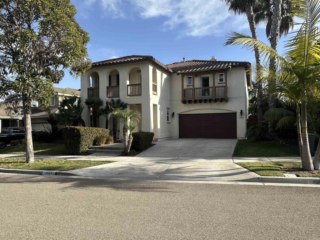 3563 Rock Ridge Road