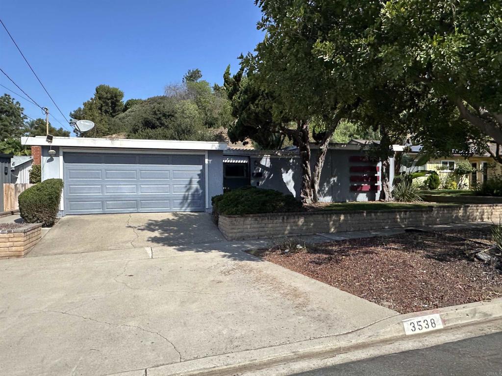 3538 Marlesta Drive