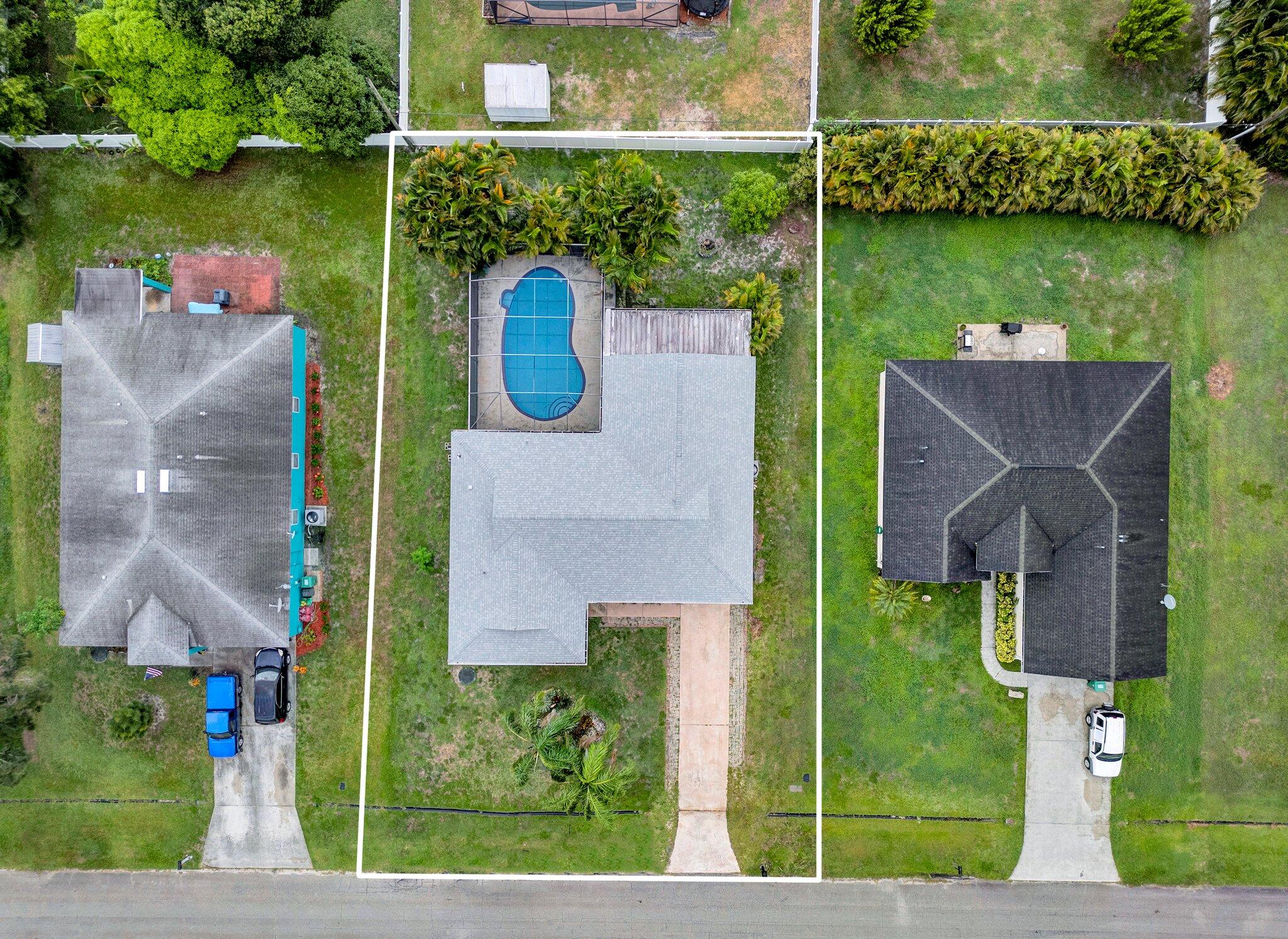 1918 SE Cheltenham Street, Port St. Lucie