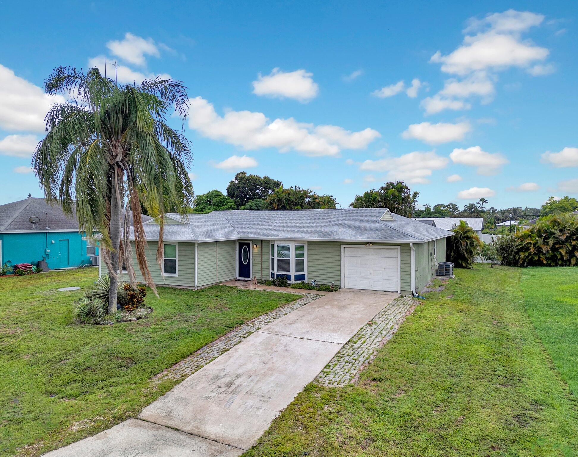 1918 SE Cheltenham Street, Port St. Lucie